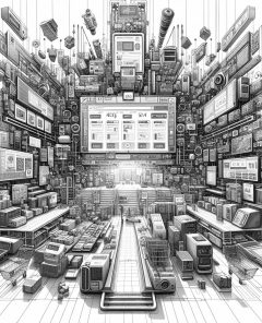 ai-amazon-black-friday