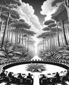 ai-amazon-climate-conference