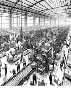 ai-amazon-logistics