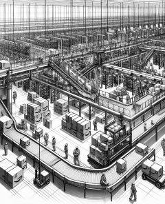 ai-amazon-logistics