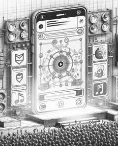 ai-amazon-music-fan-groups