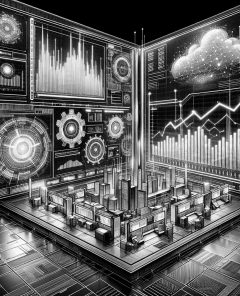 ai-amazon-stock-cloud-ai