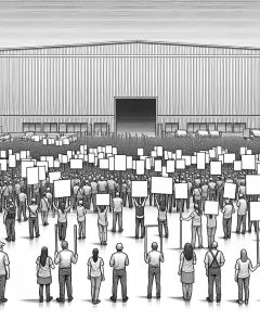 ai-amazon-strike