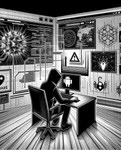 ai-android-emulator-cyber