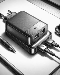 ai-anker-charger