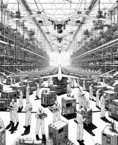 ai-anti-drone-technology