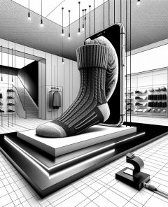 ai-apple-iphone-sock