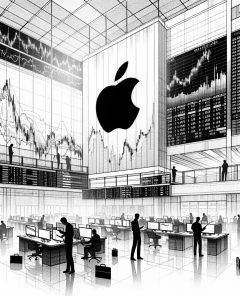 ai-apple-stock-market