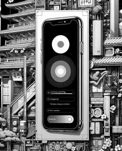ai-apple-voice-assistants-japan