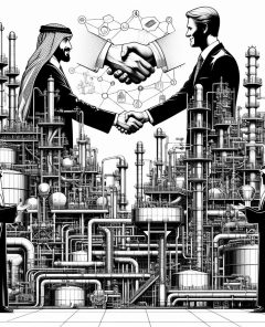 ai-arabian-oil-company-acquisition