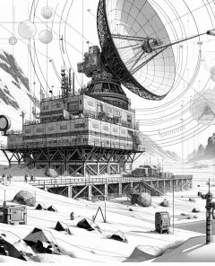 ai-arctic-satellite-antenna