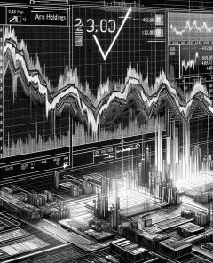 ai-arm-stock-decline