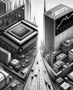 ai-arm-stock-market