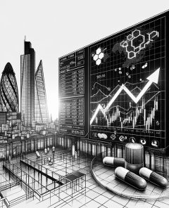 ai-astrazeneca-stock-market