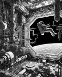 ai-astronaut-psychological-challenges