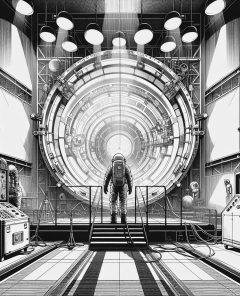 ai-astronaut-training-space-race