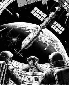 ai-astronauts-stranded-space