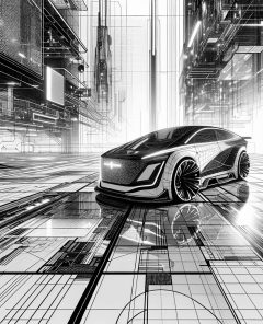 ai-audi-disney-tron