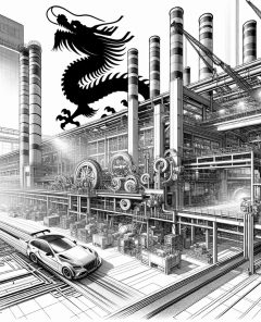 ai-auto-parts-competition