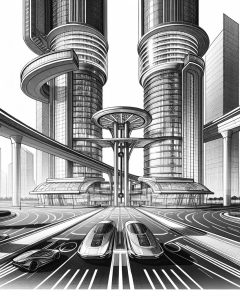 ai-automated-parking-system