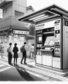 ai-automated-post-station