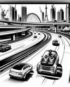 ai-autonomous-driving-competition
