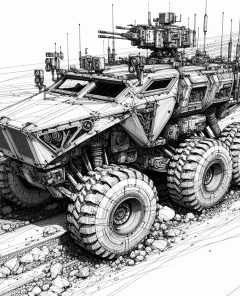 ai-autonomous-military-vehicle