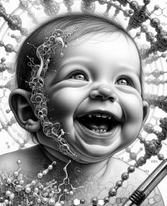 ai-baby-teeth-cortisol