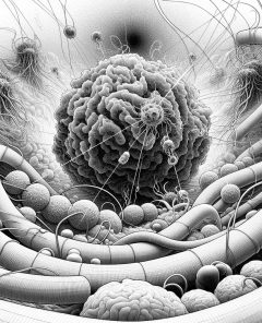 ai-bacteria-cancer-therapy