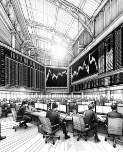 ai-barclays-stock-market