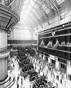 ai-barclays-stock-market