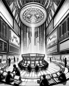 ai-barclays-stock-market