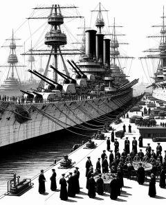 ai-battleship-conference