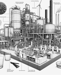 ai-biofuel-lignin-vanilla