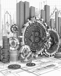 ai-bitcoin-gold-trend