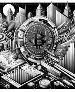 ai-bitcoin-market-tension