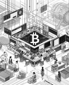 ai-bitcoin-payment-model