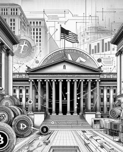 ai-bitcoin-us-treasury-speculation