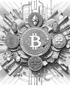 ai-bitcoin-xrp-comparison