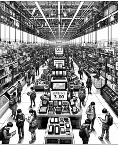 ai-black-friday-tech-deals
