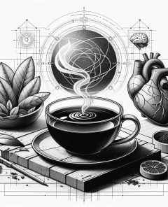 ai-black-tea-health