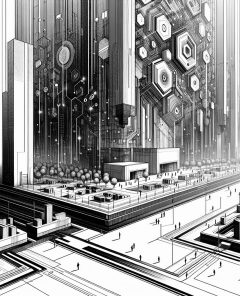 ai-blockchain-ripple