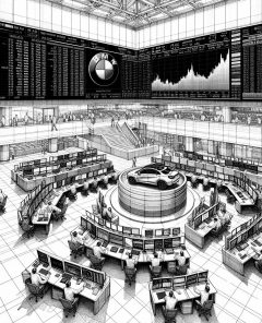 ai-bmw-stock-market