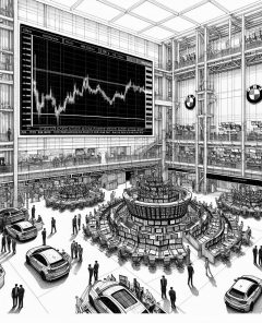 ai-bmw-stock-market