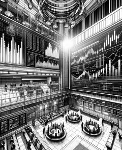 ai-bp-stock-market