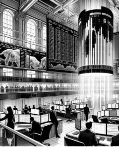 ai-bp-stock-market