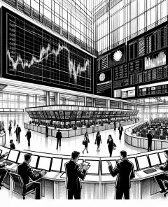 ai-bp-stock-market