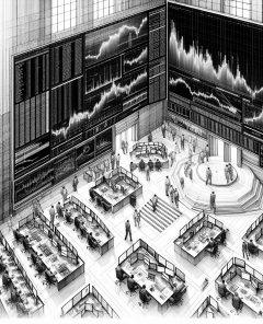 ai-bp-stock-market