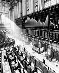 ai-bp-stock-market