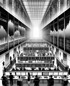 ai-bp-stock-market